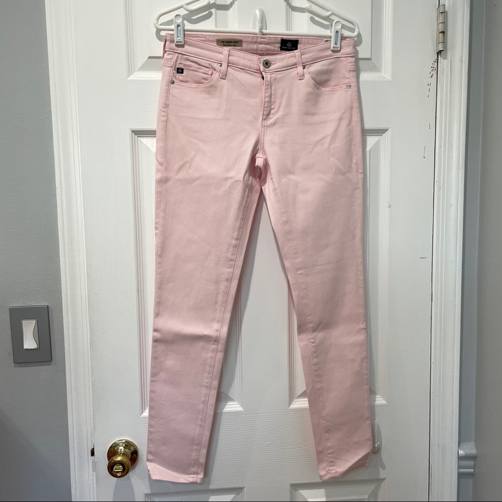 AG Adriano Goldschmeid jeans, 28R